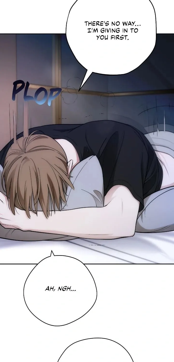 Read Into the Thrill chapter 30 image 53 on Lezhin