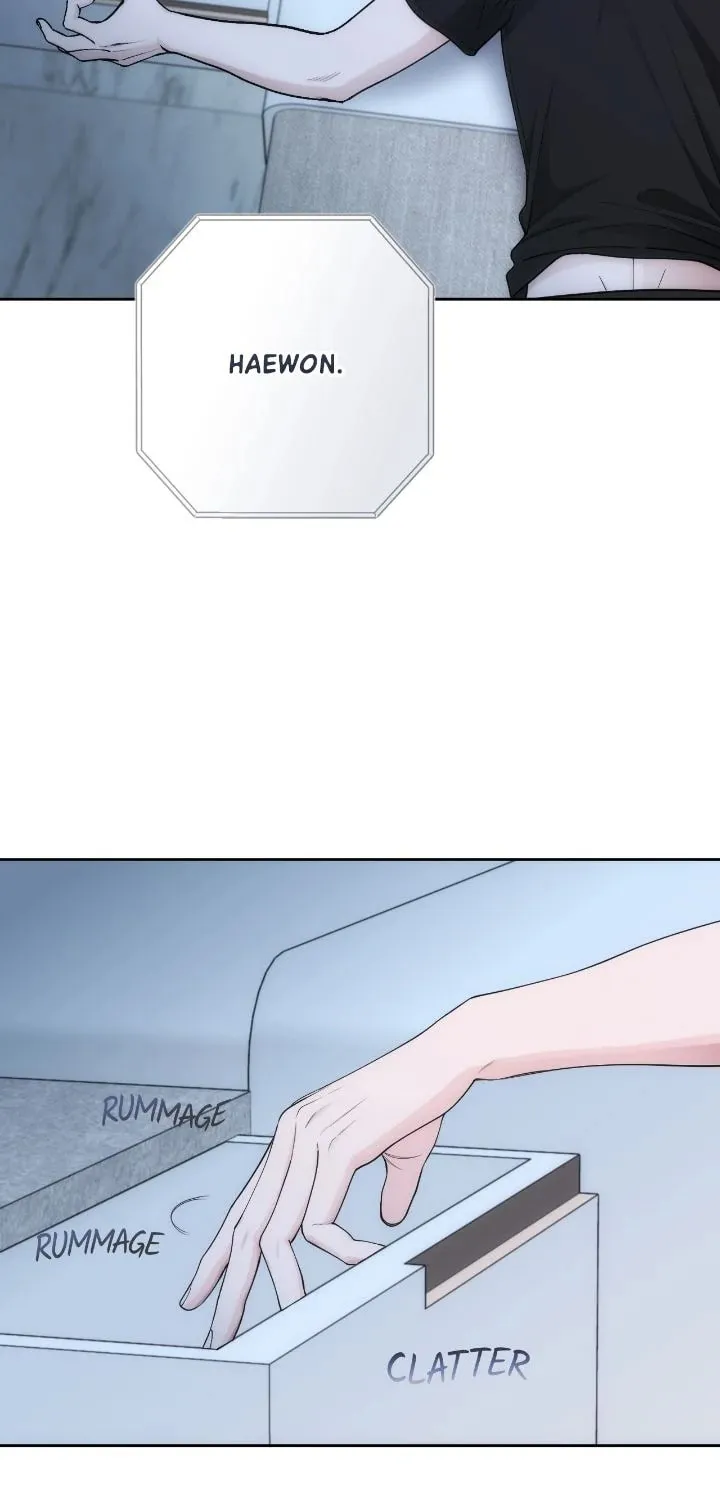 Read Into the Thrill chapter 30 image 57 on Lezhin
