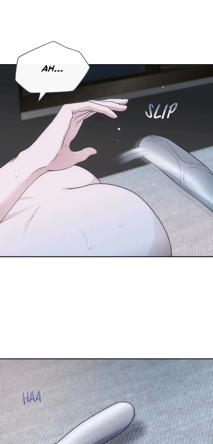 Read Into the Thrill chapter 30 image 71 on Lezhin