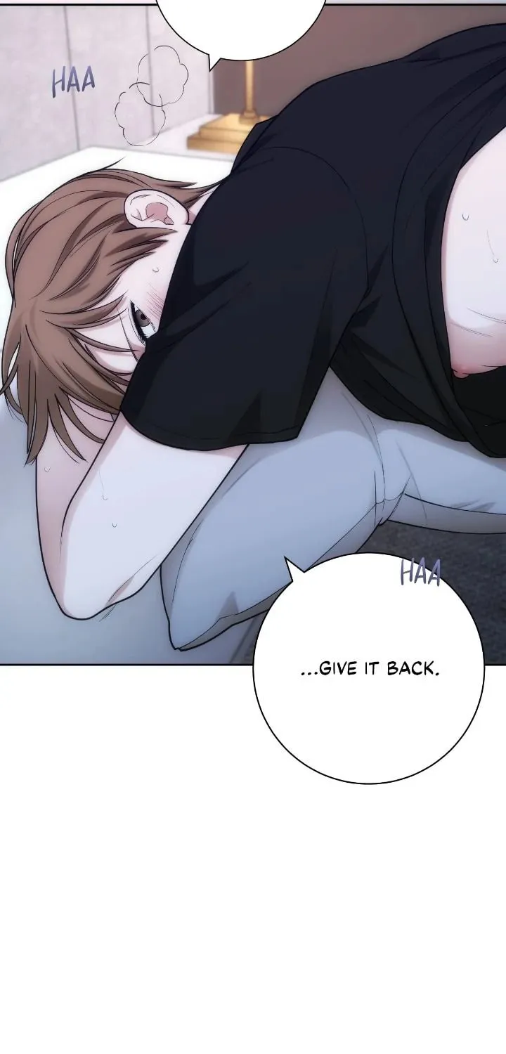 Read Into the Thrill chapter 30 image 77 on Lezhin