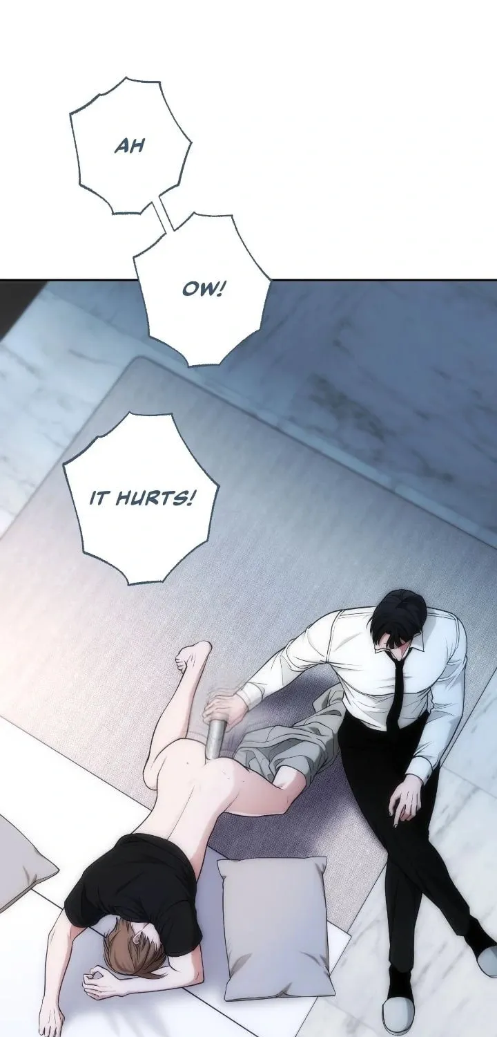 Read Into the Thrill chapter 30 image 81 on Lezhin