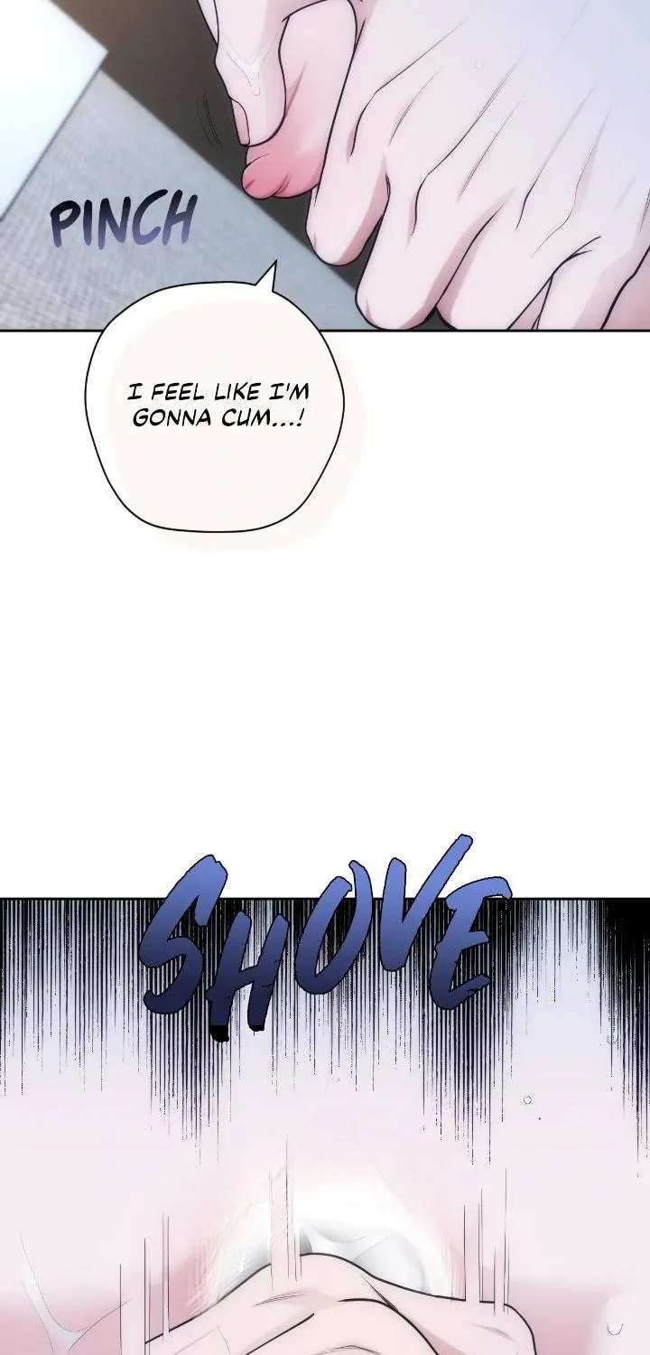 Read Into the Thrill chapter 30 image 85 on Lezhin