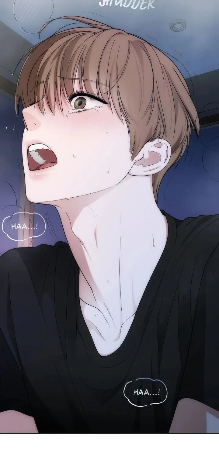 Read Into the Thrill chapter 30 image 89 on Lezhin