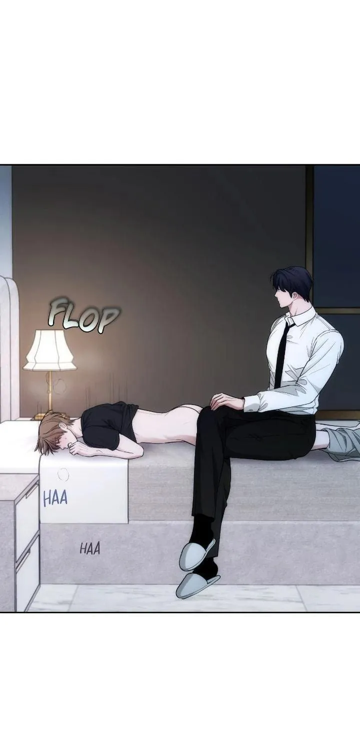 Read Into the Thrill chapter 30 image 91 on Lezhin