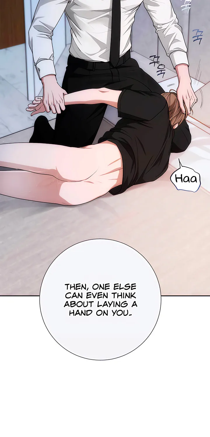 Read Into the Thrill chapter 31 image 21 on Lezhin