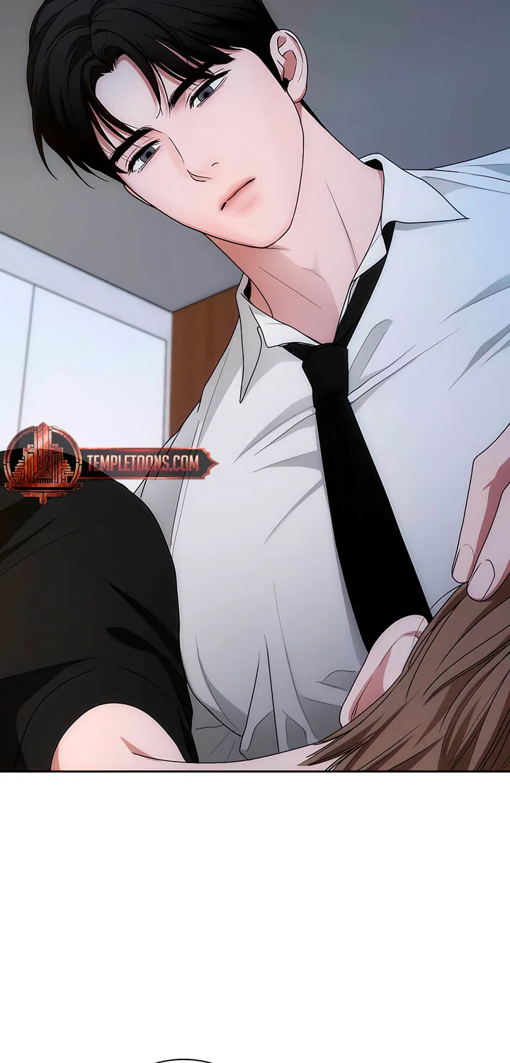 Read Into the Thrill chapter 31 image 28 on Lezhin