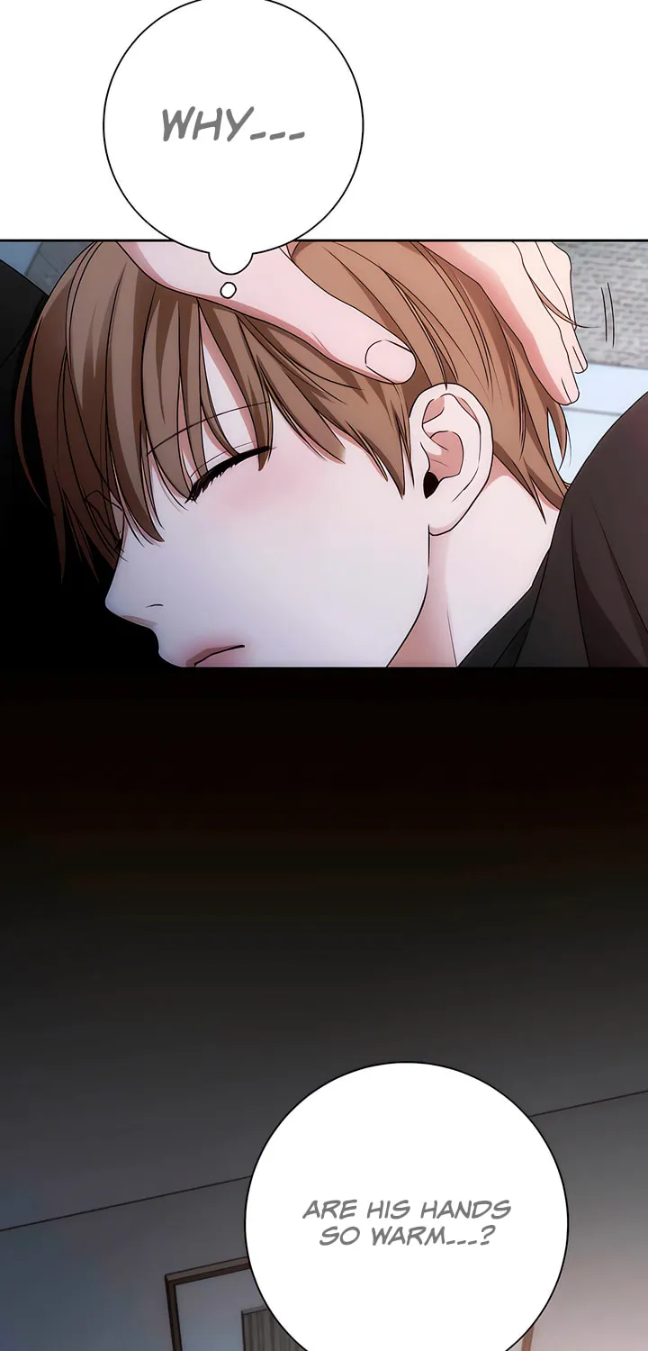 Read Into the Thrill chapter 31 image 29 on Lezhin