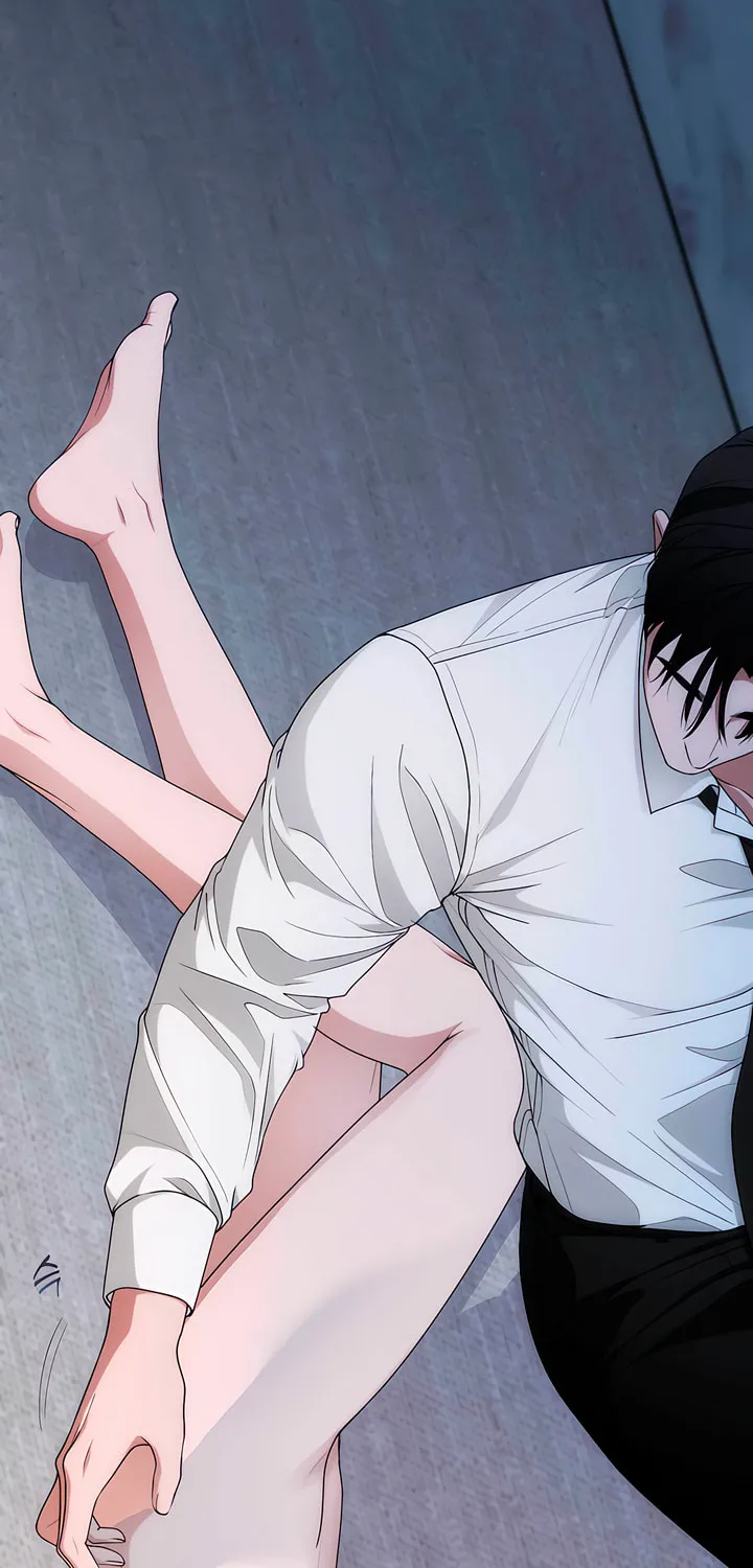 Read Into the Thrill chapter 31 image 3 on Lezhin