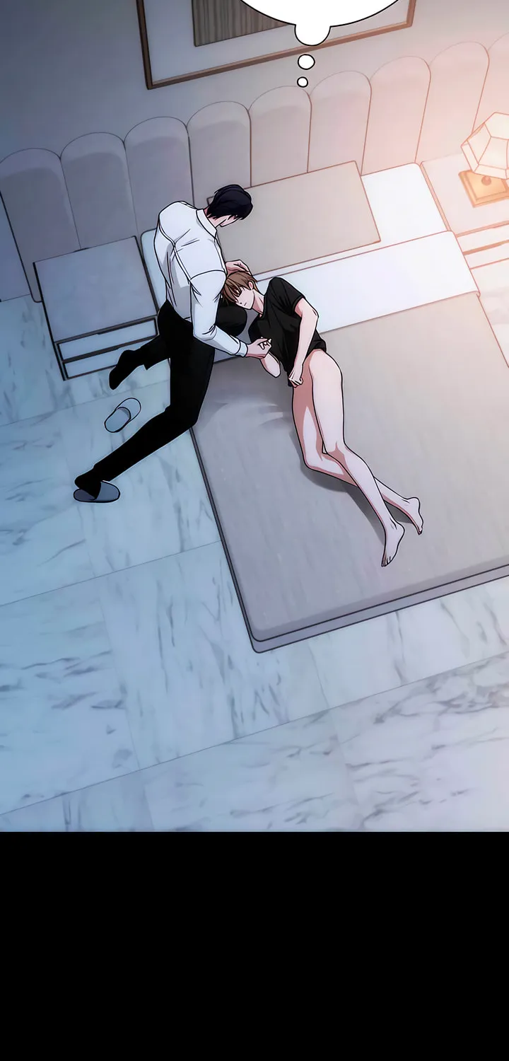 Read Into the Thrill chapter 31 image 30 on Lezhin