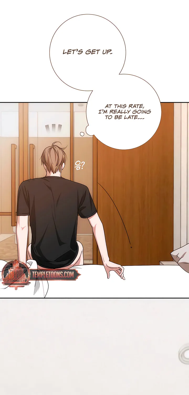 Read Into the Thrill chapter 31 image 36 on Lezhin