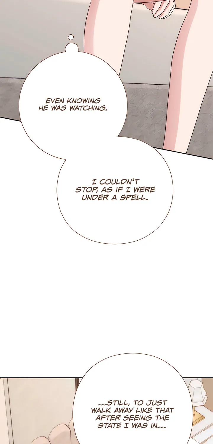 Read Into the Thrill chapter 31 image 38 on Lezhin