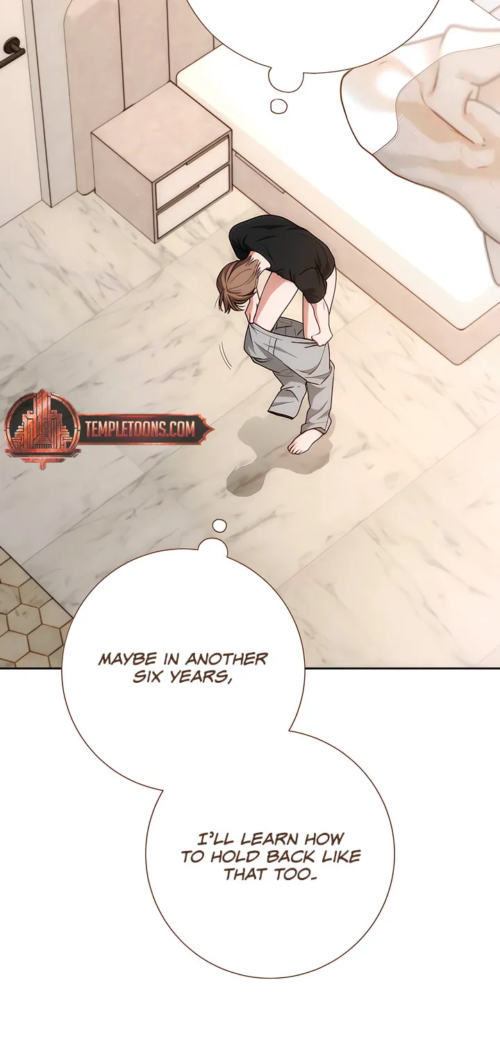 Read Into the Thrill chapter 31 image 39 on Lezhin