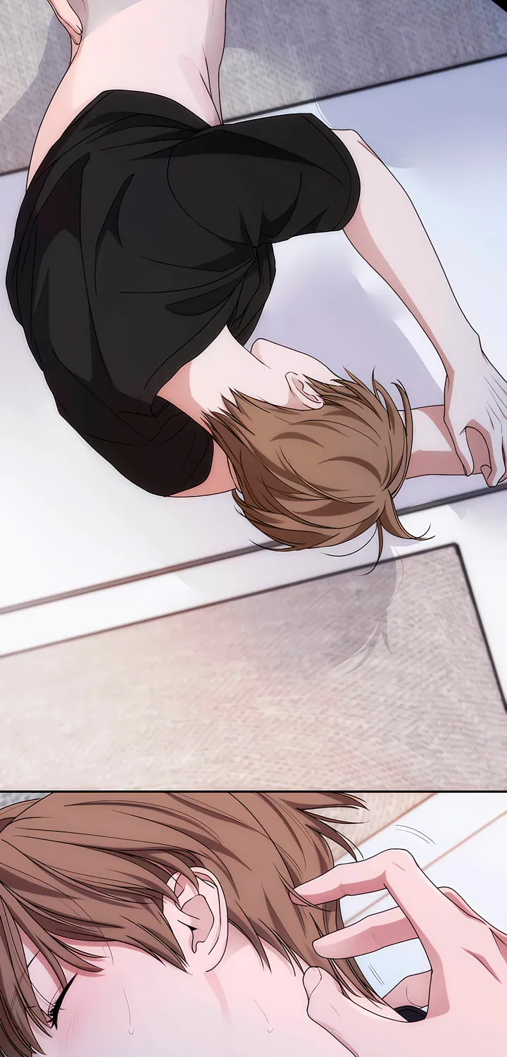 Read Into the Thrill chapter 31 image 4 on Lezhin
