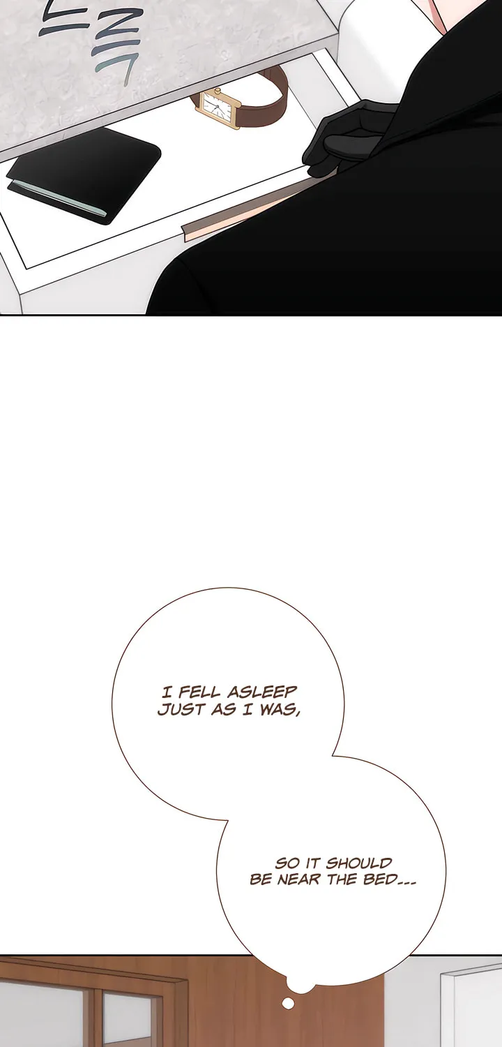 Read Into the Thrill chapter 31 image 46 on Lezhin