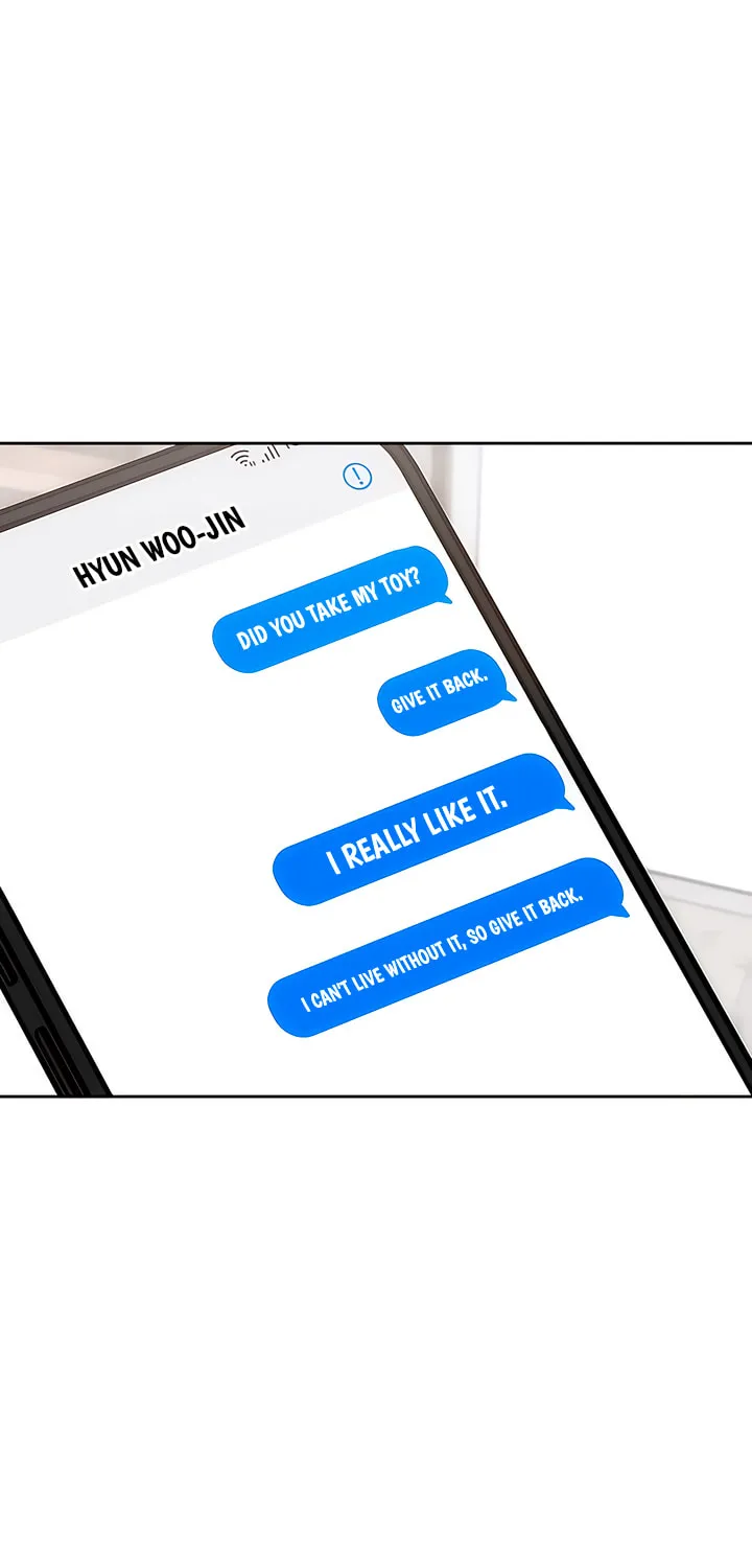 Read Into the Thrill chapter 31 image 55 on Lezhin