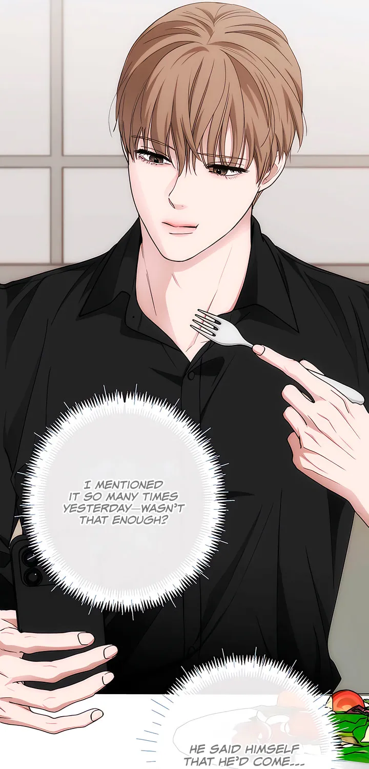 Read Into the Thrill chapter 31 image 65 on Lezhin