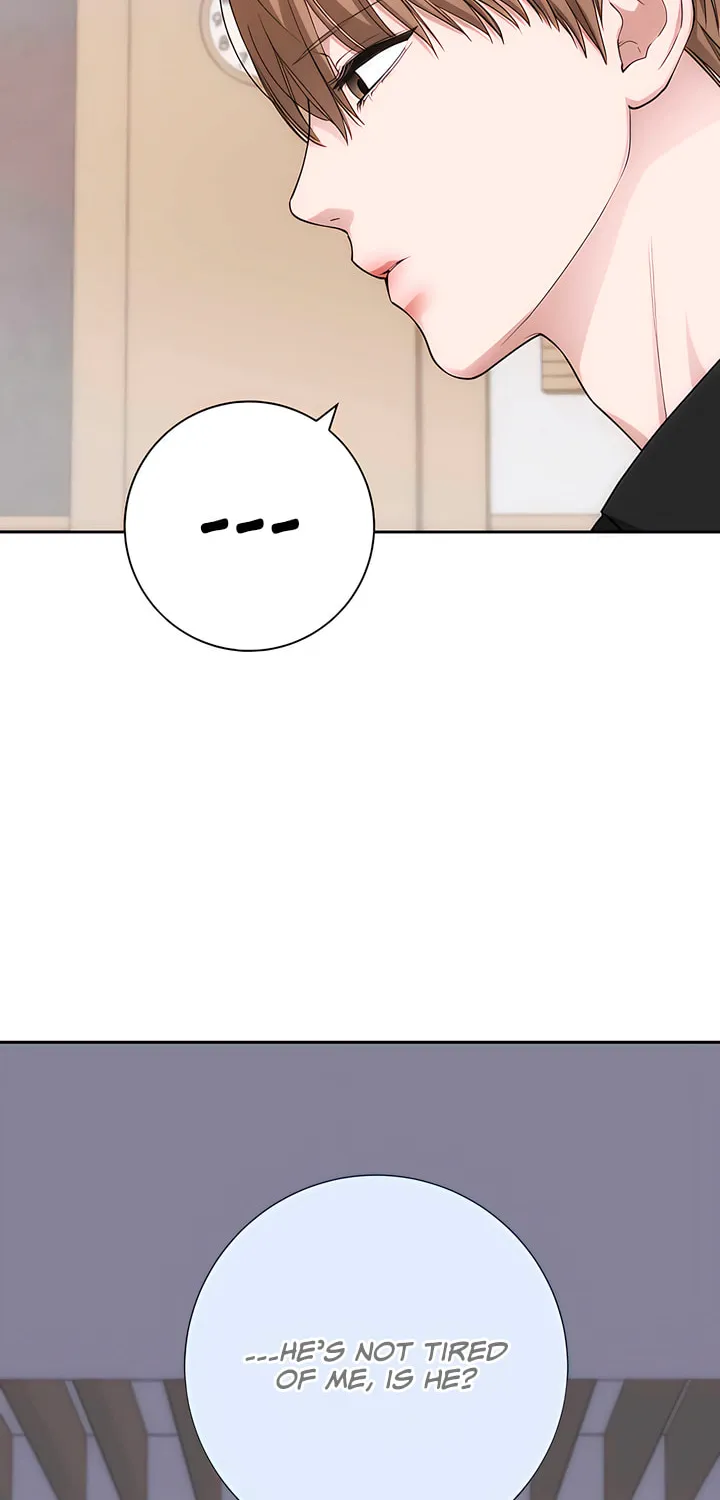 Read Into the Thrill chapter 31 image 68 on Lezhin