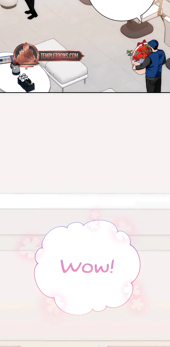 Read Into the Thrill chapter 31 image 79 on Lezhin
