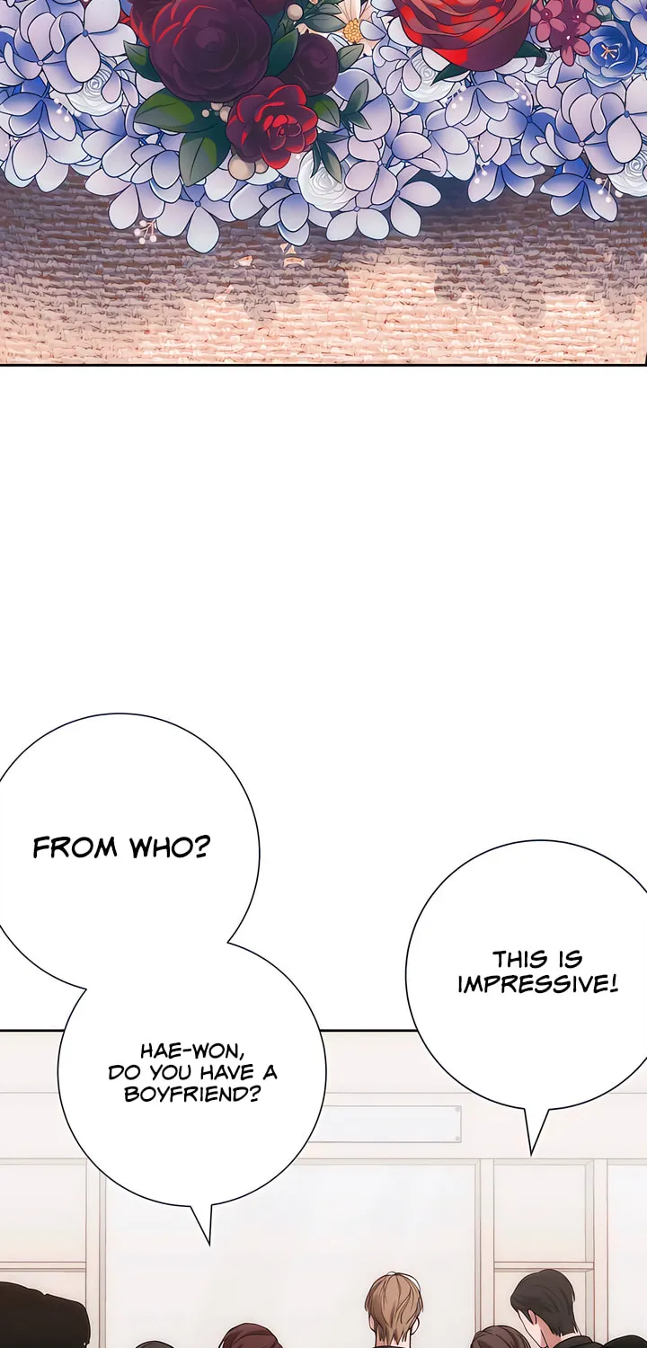 Read Into the Thrill chapter 31 image 81 on Lezhin