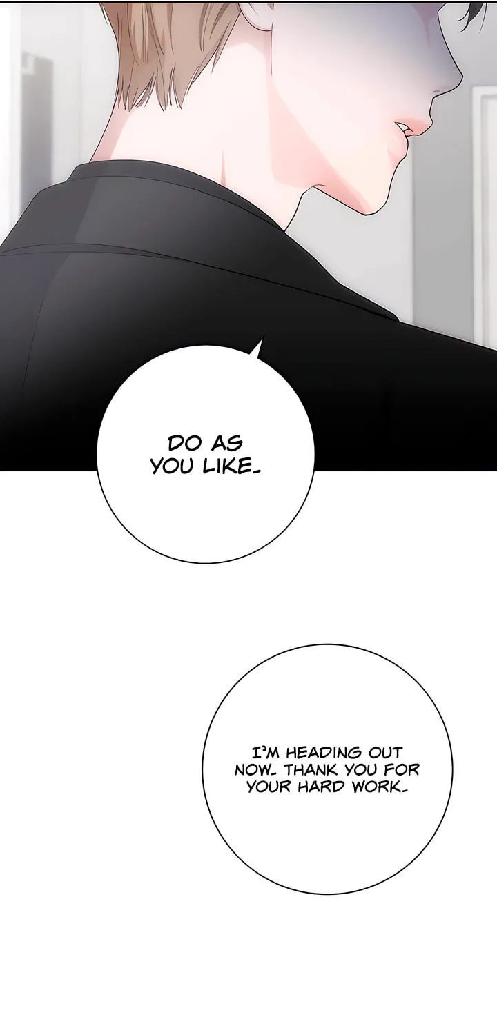Read Into the Thrill chapter 32 image 32 on Lezhin
