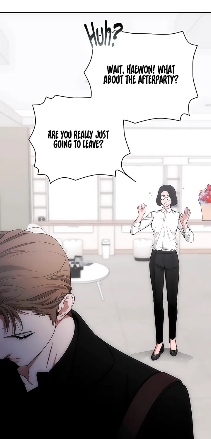 Read Into the Thrill chapter 32 image 33 on Lezhin