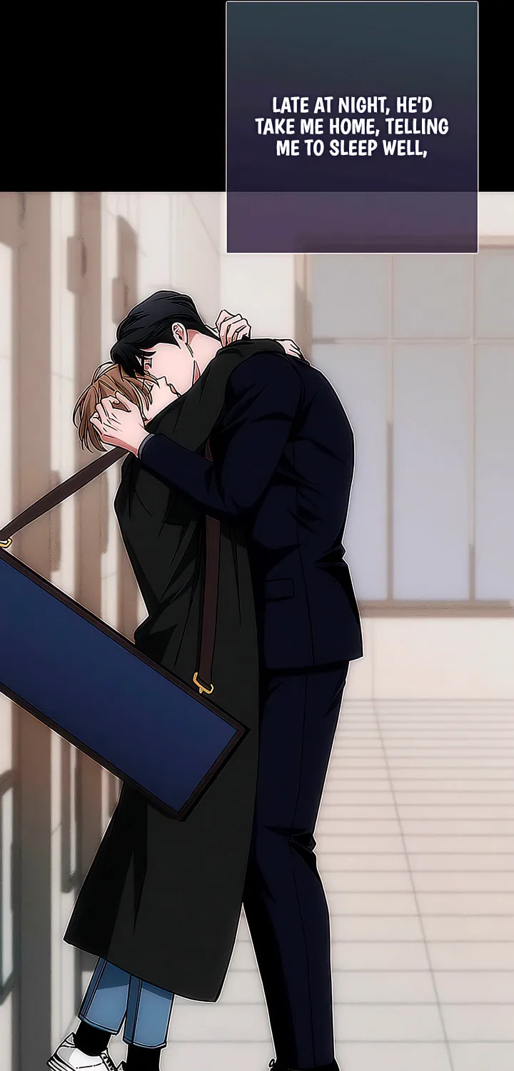 Read Into the Thrill chapter 32 image 40 on Lezhin
