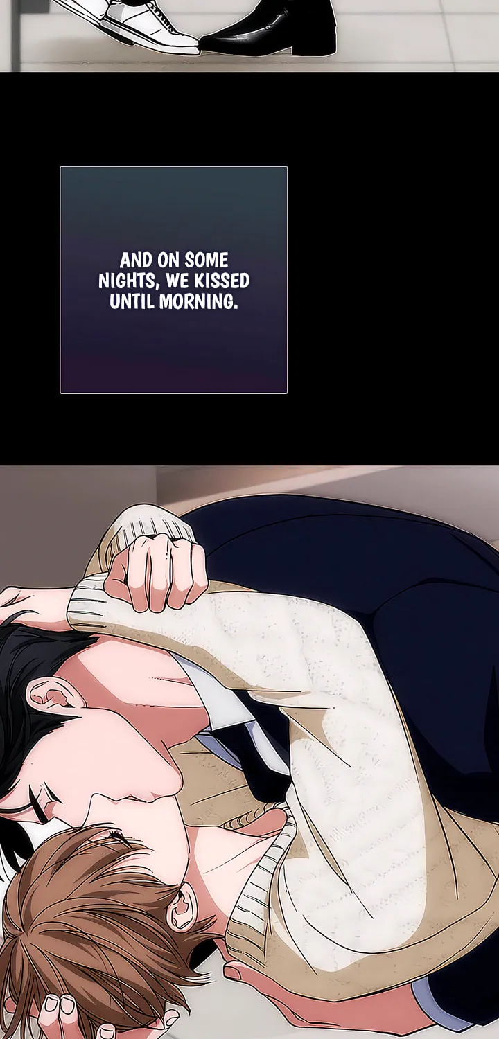 Read Into the Thrill chapter 32 image 41 on Lezhin