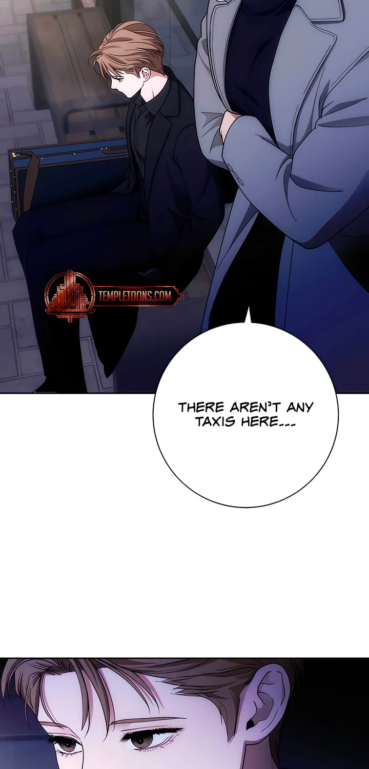 Read Into the Thrill chapter 32 image 70 on Lezhin