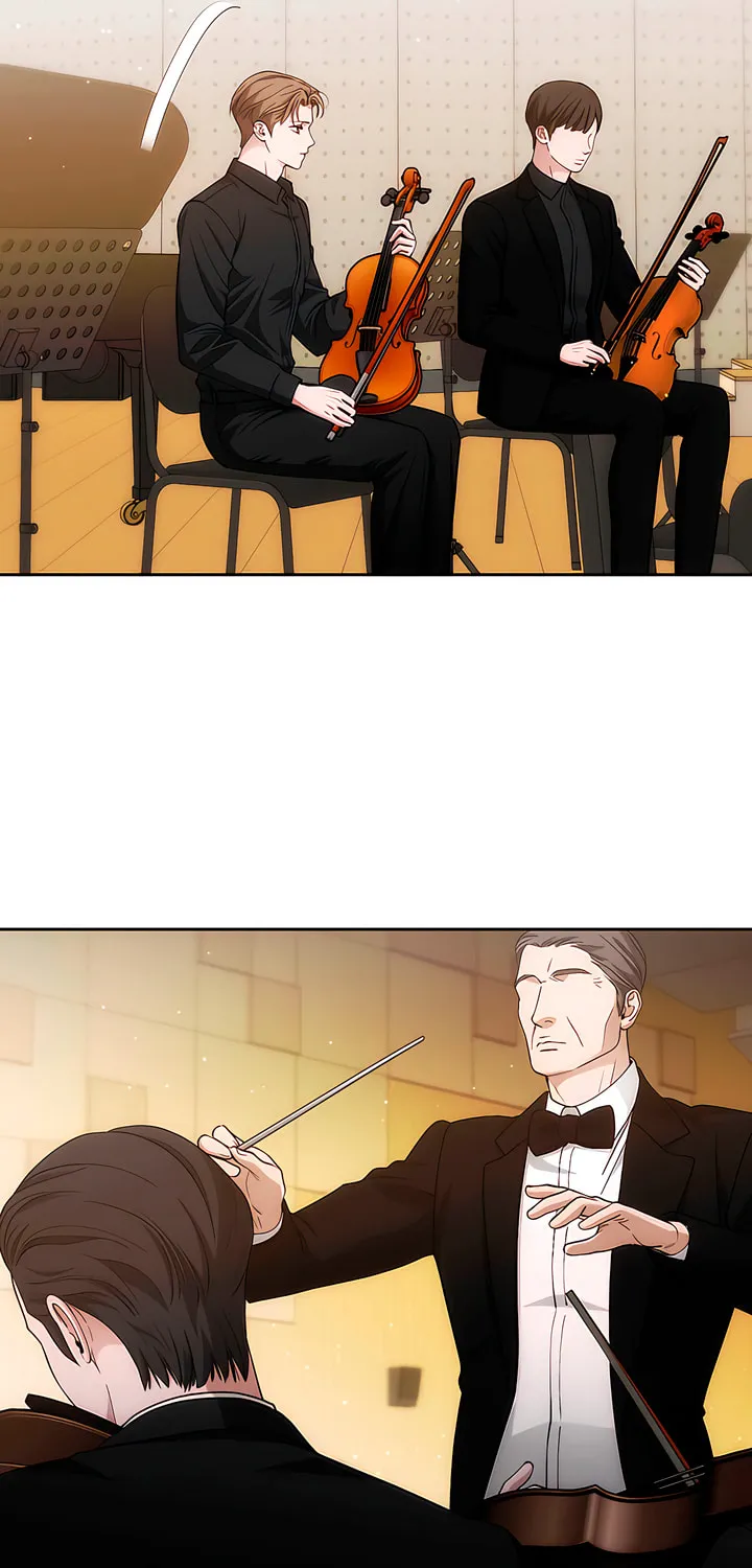Read Into the Thrill chapter 32 image 8 on Lezhin
