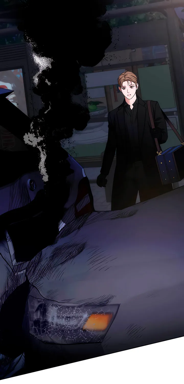 Read Into the Thrill chapter 33 image 1 on Lezhin