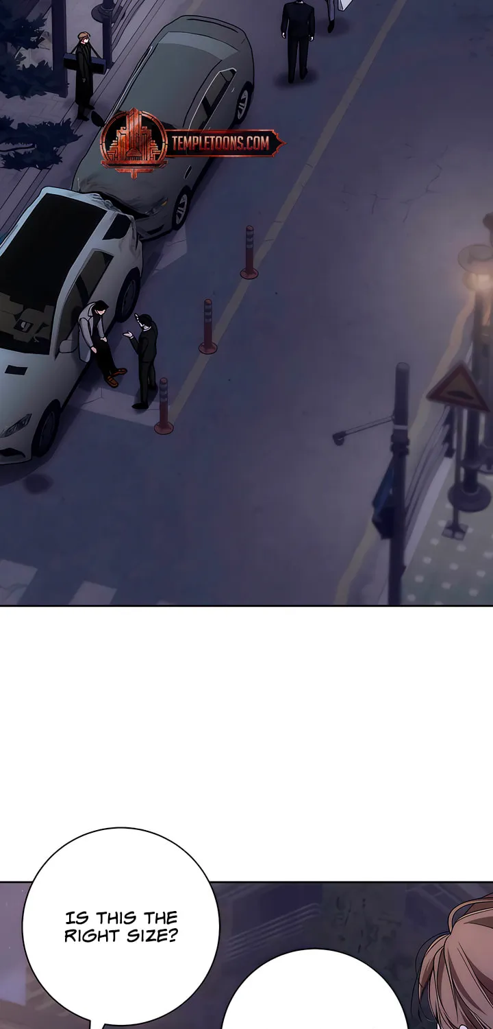 Read Into the Thrill chapter 33 image 14 on Lezhin