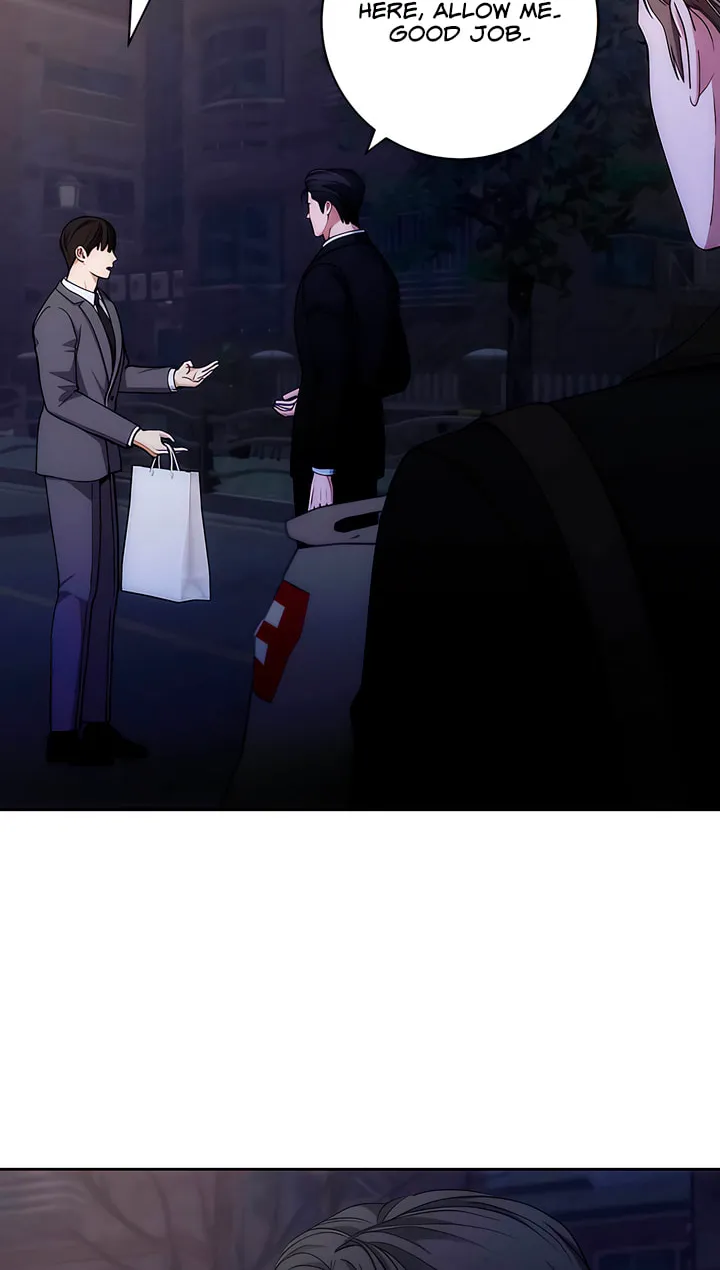 Read Into the Thrill chapter 33 image 15 on Lezhin