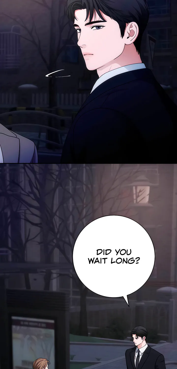 Read Into the Thrill chapter 33 image 16 on Lezhin