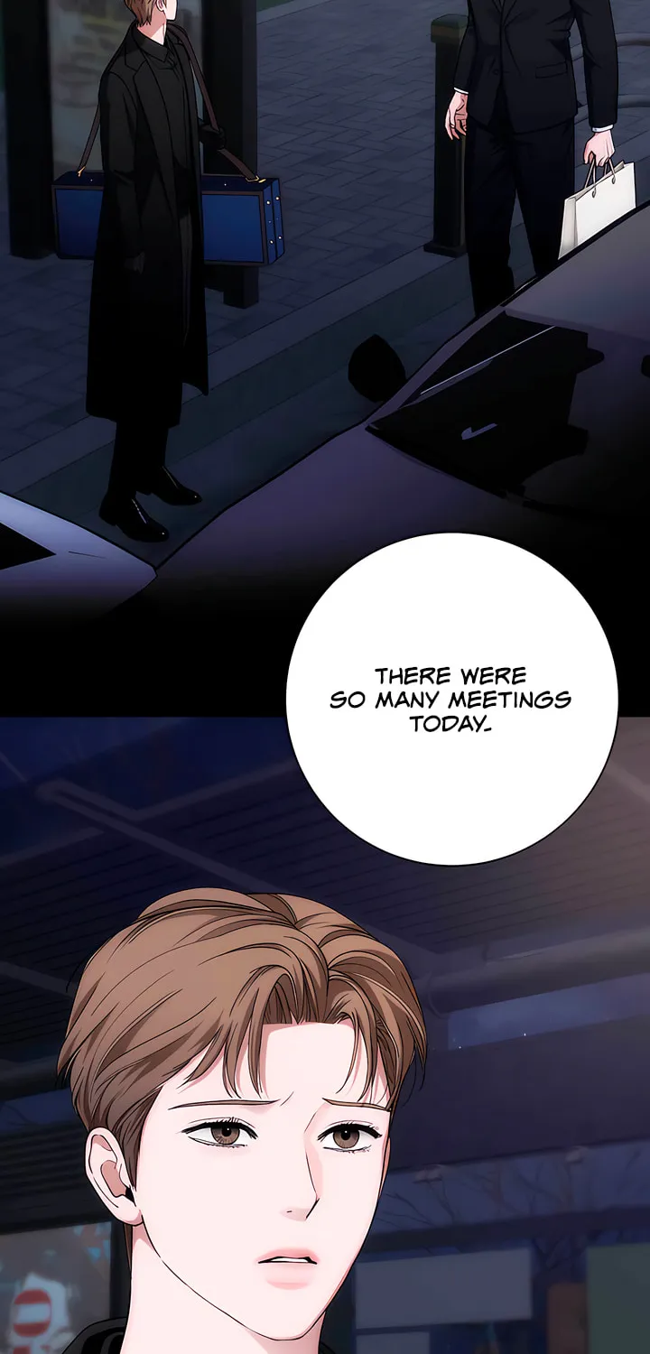 Read Into the Thrill chapter 33 image 17 on Lezhin