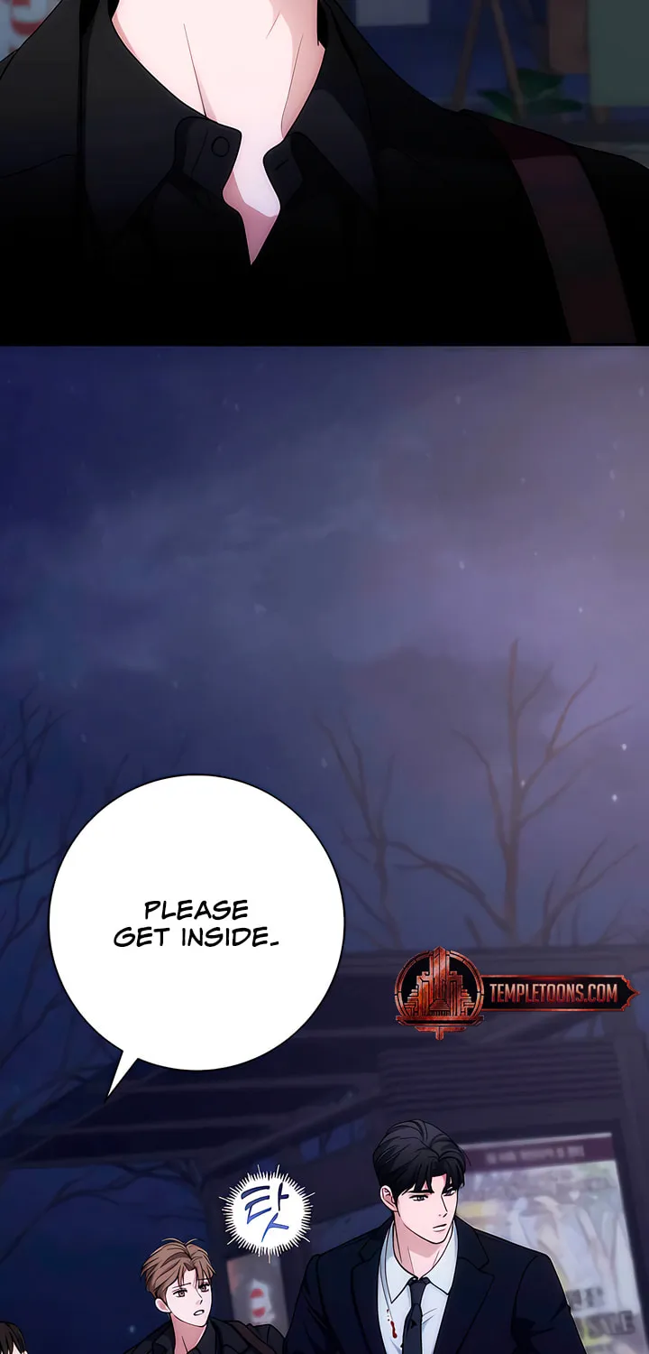 Read Into the Thrill chapter 33 image 18 on Lezhin