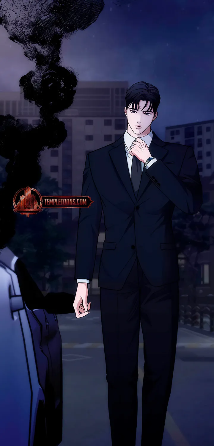 Read Into the Thrill chapter 33 image 3 on Lezhin