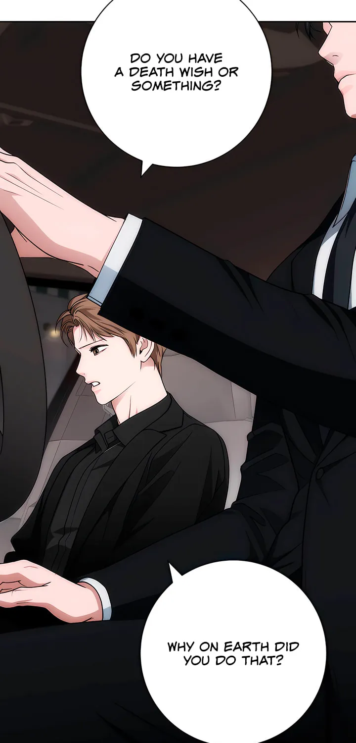 Read Into the Thrill chapter 33 image 38 on Lezhin