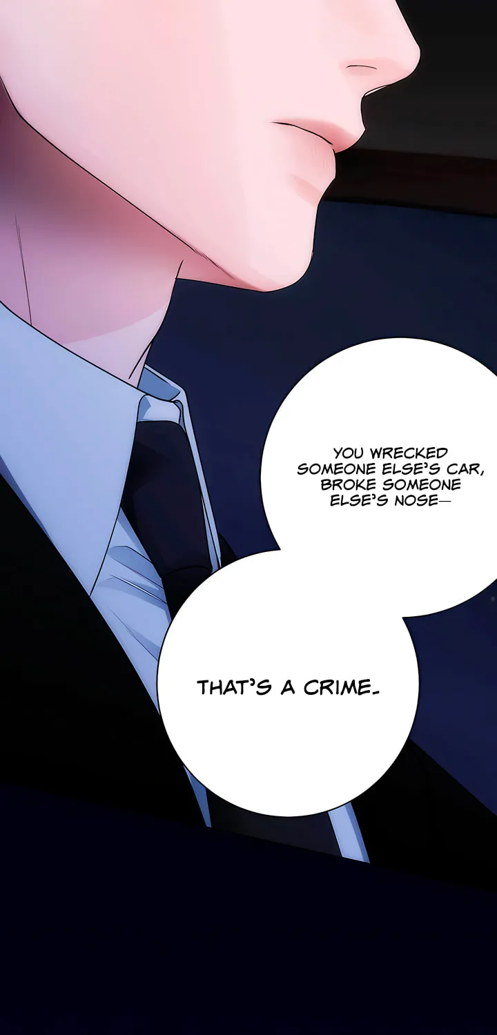 Read Into the Thrill chapter 33 image 45 on Lezhin