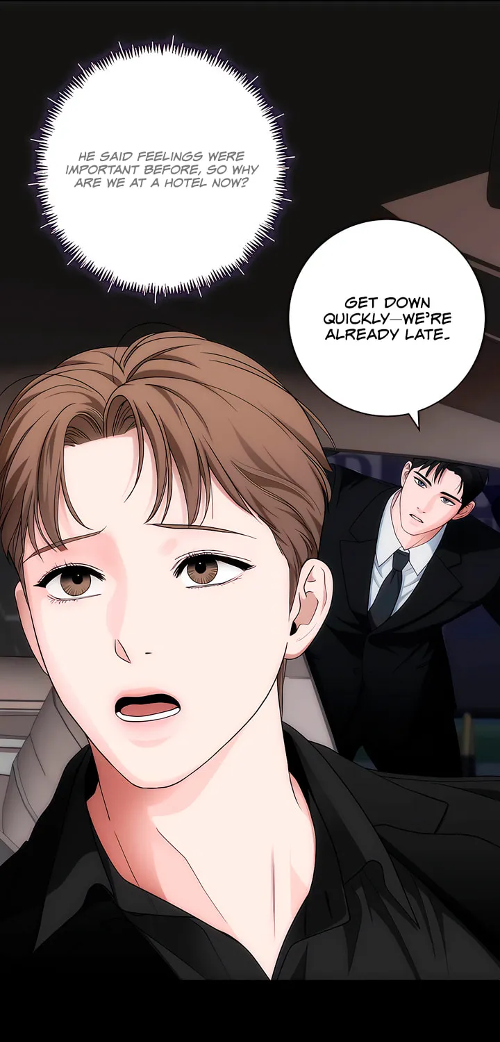 Read Into the Thrill chapter 33 image 48 on Lezhin