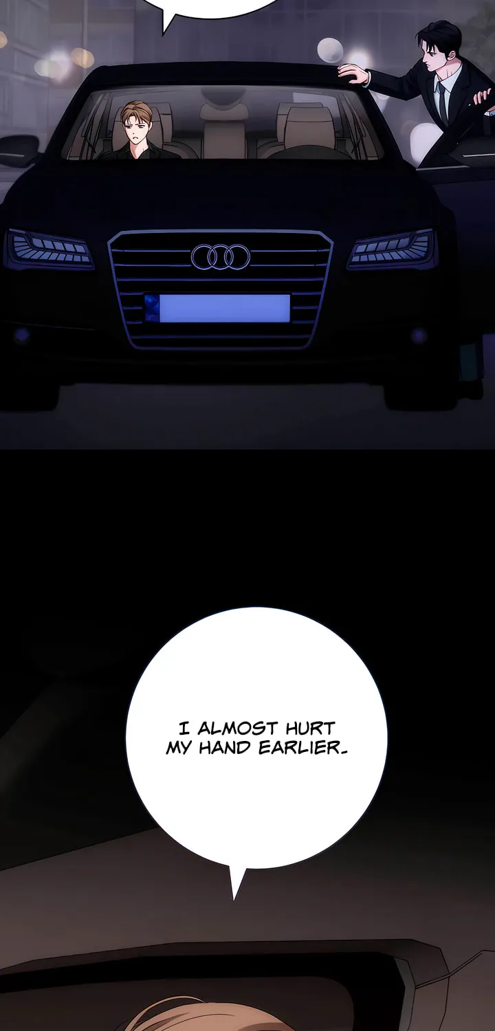 Read Into the Thrill chapter 33 image 50 on Lezhin