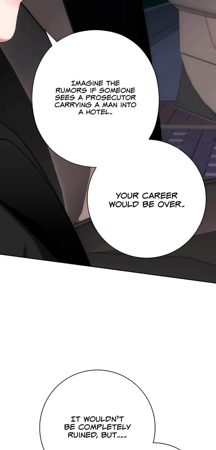 Read Into the Thrill chapter 33 image 53 on Lezhin