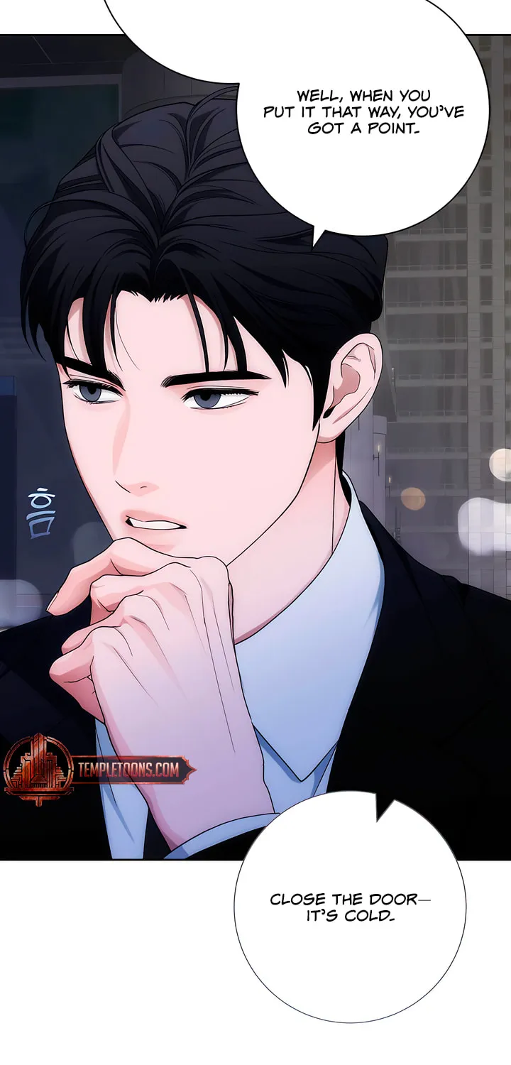 Read Into the Thrill chapter 33 image 54 on Lezhin