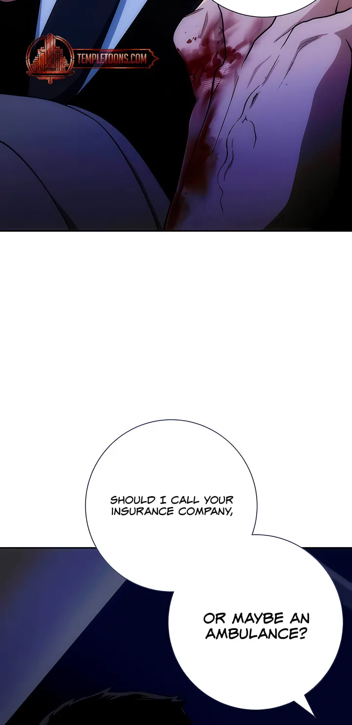 Read Into the Thrill chapter 33 image 7 on Lezhin