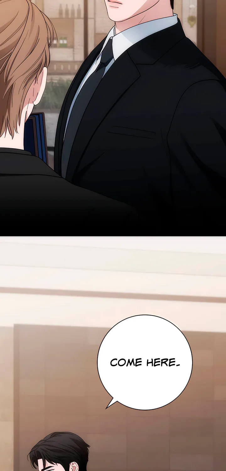 Read Into the Thrill chapter 33 image 74 on Lezhin