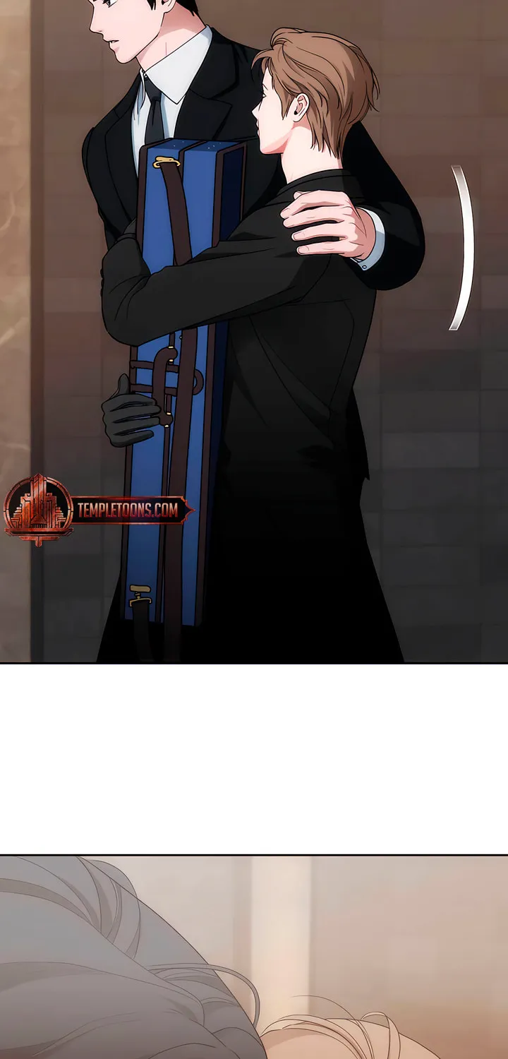Read Into the Thrill chapter 33 image 75 on Lezhin