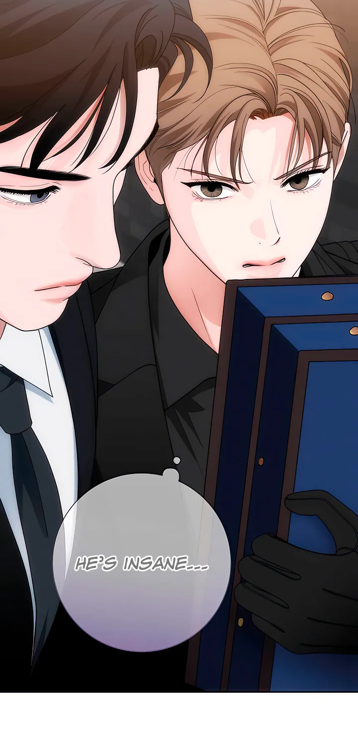 Read Into the Thrill chapter 33 image 76 on Lezhin