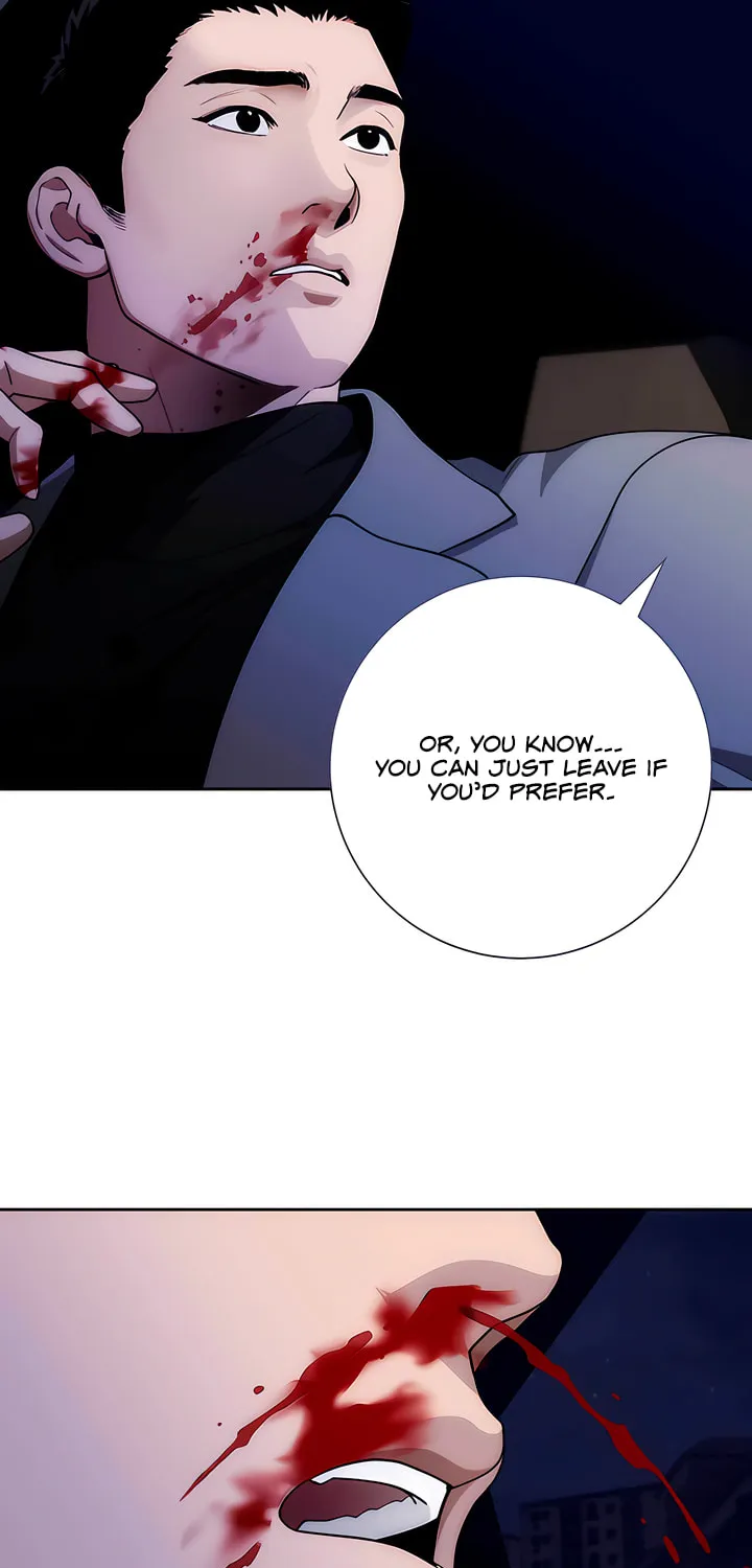 Read Into the Thrill chapter 33 image 8 on Lezhin