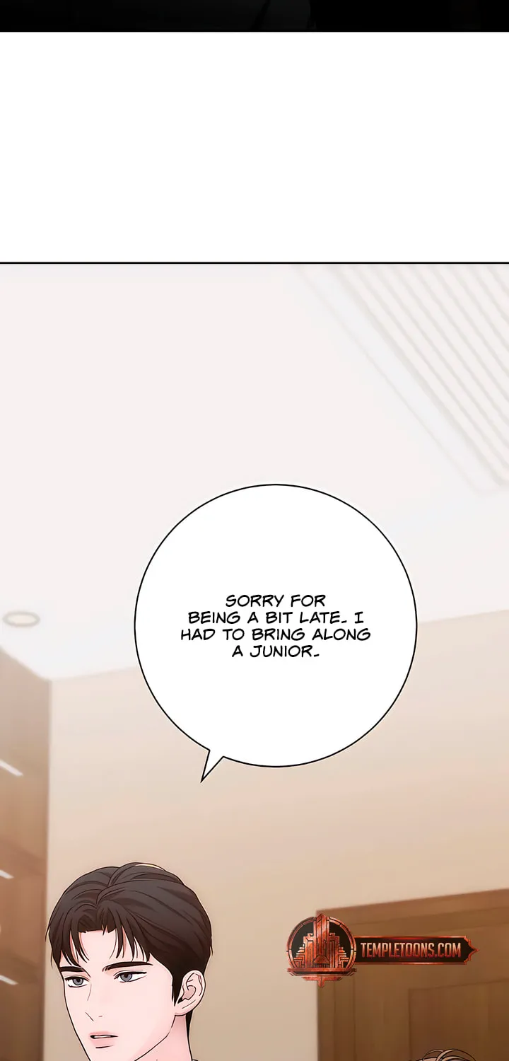 Read Into the Thrill chapter 33 image 80 on Lezhin