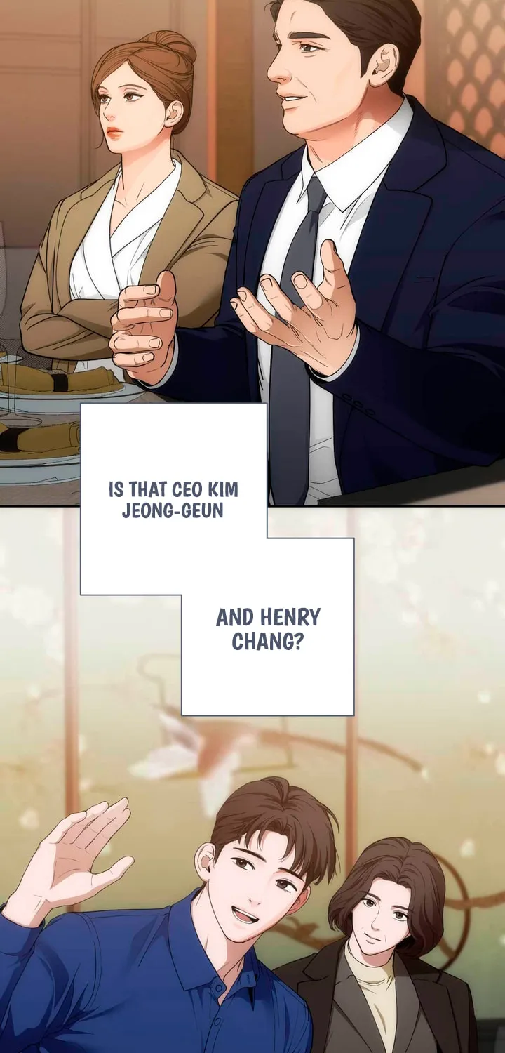 Read Into the Thrill chapter 34 image 1 on Lezhin