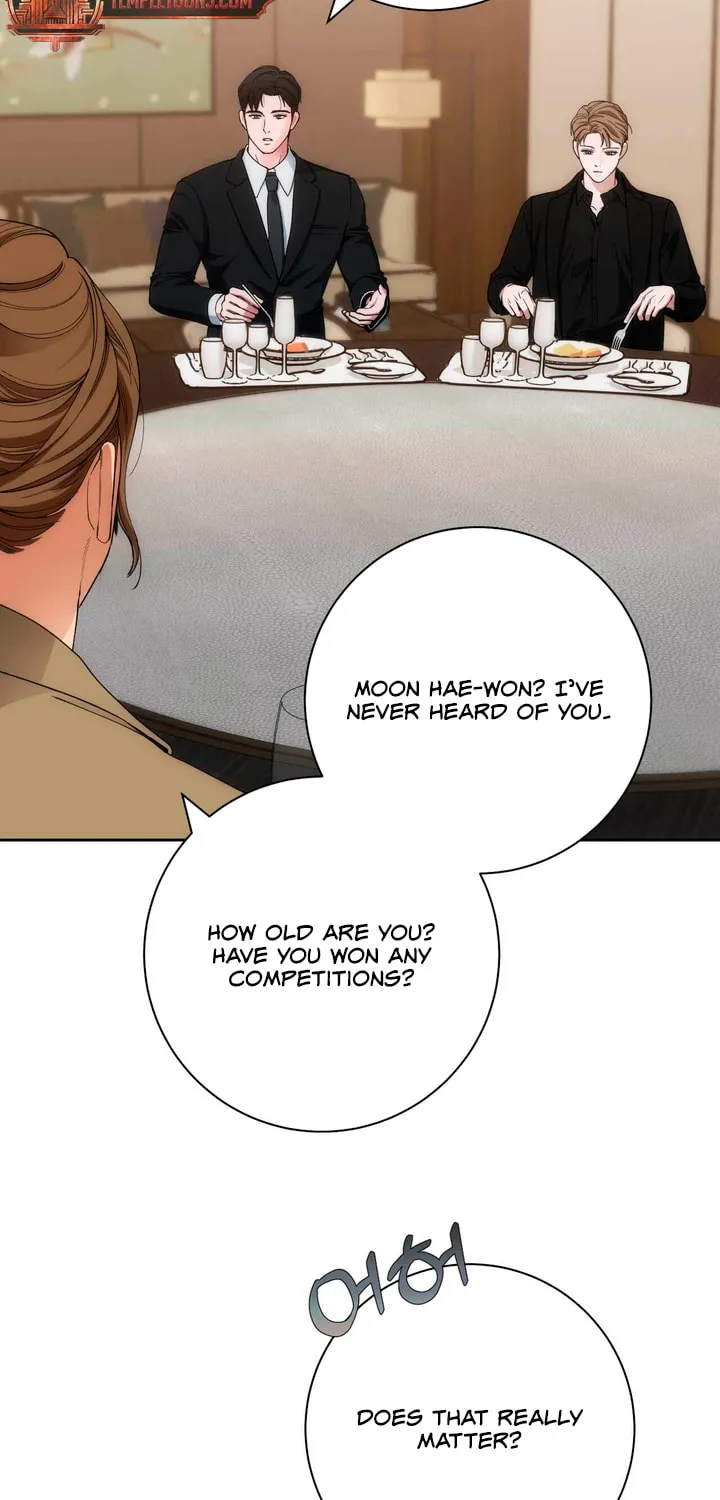 Read Into the Thrill chapter 34 image 12 on Lezhin